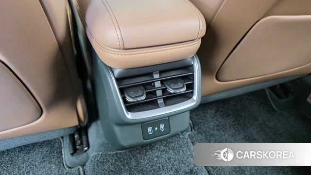 Hyundai Grandeur (GN7) id 4957465 из Кореи 24
