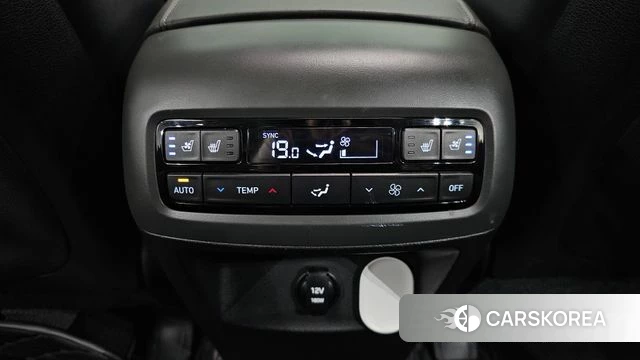 Hyundai Palisade id 5041129 из Кореи 24