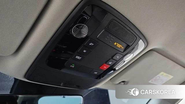 Kia Carnival 4th generation id 4991364 из Кореи 24
