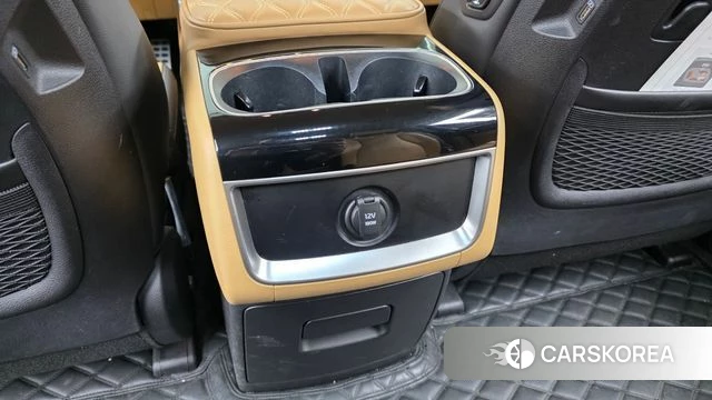 Kia Carnival 4th generation id 5060100 из Кореи 24