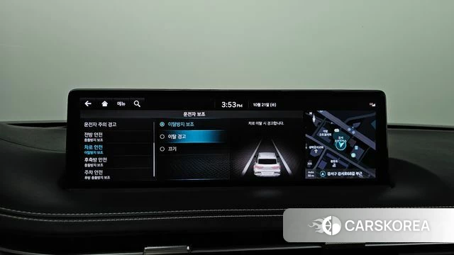 Genesis Electrified GV70 id 5017320 из Кореи 24
