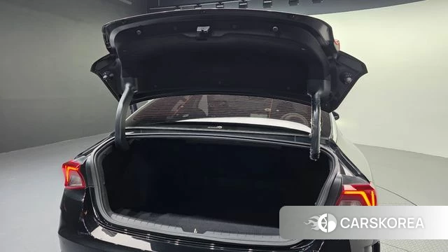 Kia K5 3rd generation id 4965703 из Кореи 24