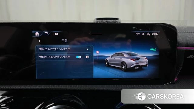 Mercedes-Benz CLA-Class C118 id 4934635 из Кореи 24