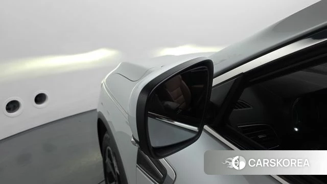 Renault Korea (Samsung) The New QM6 id 5011139 из Кореи 24