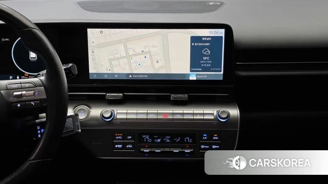 Hyundai Kona Electric (SX2) id 4935082 из Кореи 24