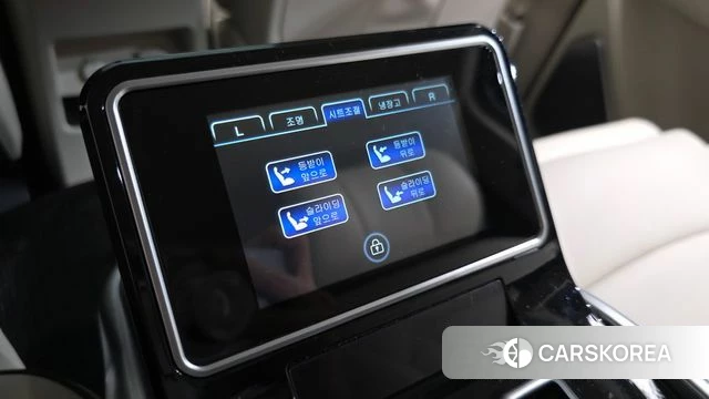 Ssangyong Rexton New Arena id 4941449 из Кореи 24