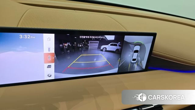 Genesis G80 (RG3) id 4964835 из Кореи 24