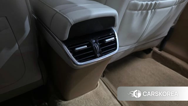 Hyundai The New Grandeur IG Hybrid id 5041388 из Кореи 24