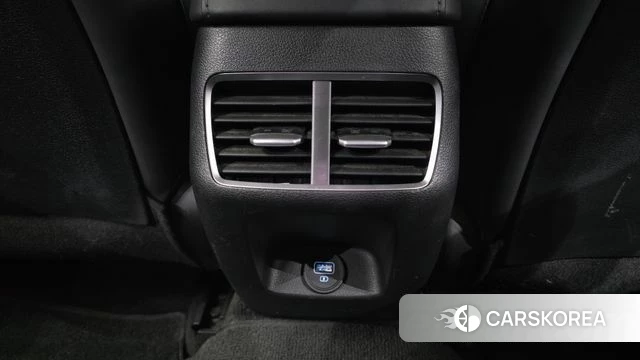 Hyundai Sonata (DN8) id 4836878 из Кореи 24