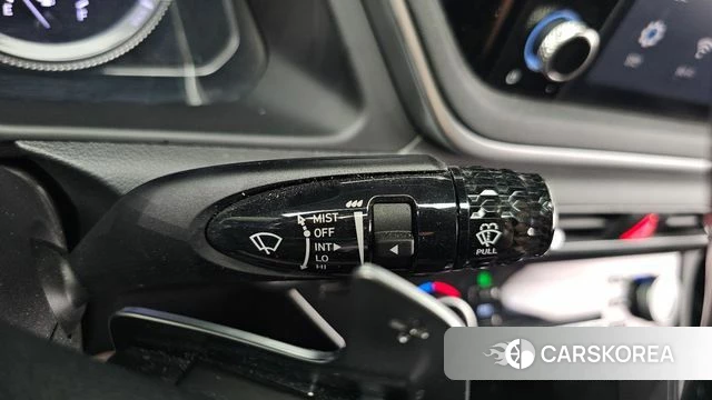 Hyundai Sonata Hybrid (DN8) id 5017291 из Кореи 24