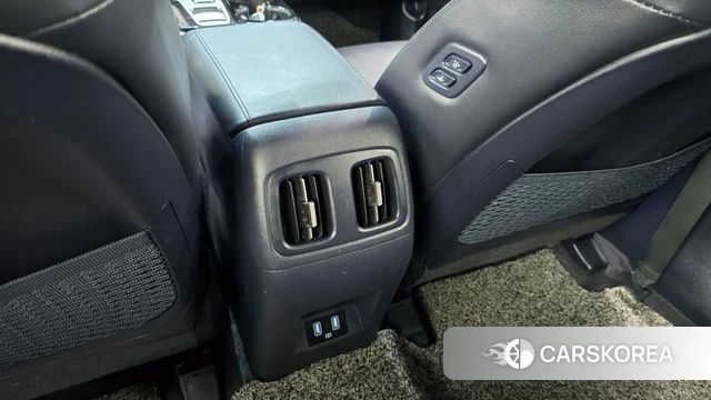 Hyundai Tucson (NX4) id 4566515 из Кореи 24