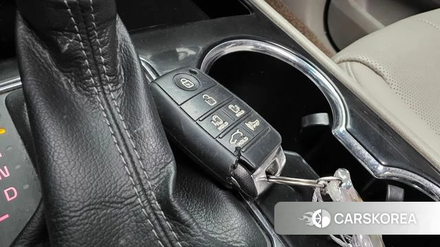 Kia The New Carnival id 4998778 из Кореи 24