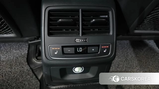Audi A4 (B9) id 5034988 из Кореи 24
