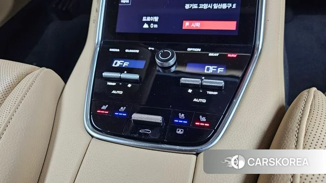 Porsche Panamera (971) id 4726537 из Кореи 24
