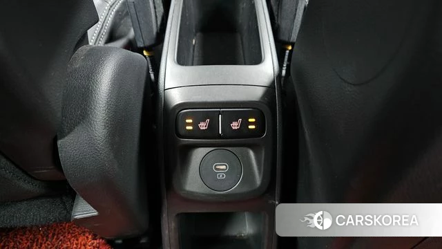 Kia The New Kia Ray id 4996292 из Кореи 24