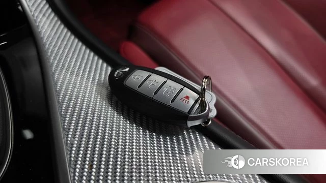 Infiniti Q60 (CV37) id 4967628 из Кореи 24