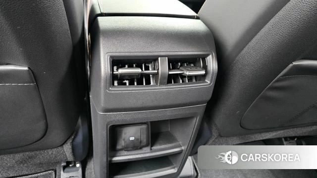 Ssangyong The New Torres id 4985166 из Кореи 24