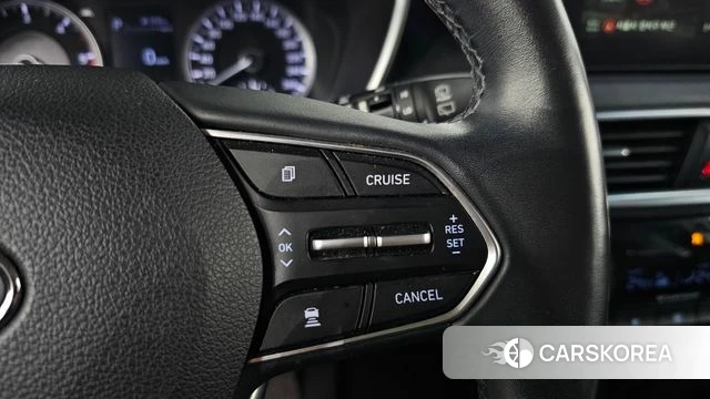 Hyundai Santa Fe TM id 5023895 из Кореи 24