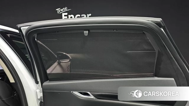 Genesis G80 (RG3) id 5016050 из Кореи 24