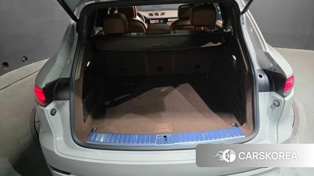 Porsche Cayenne (PO536) id 5002396 из Кореи 24