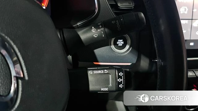 Renault Korea (Samsung) XM3 id 4982084 из Кореи 24