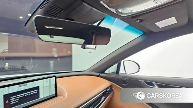 Genesis G80 (RG3) id 5022810 из Кореи 24