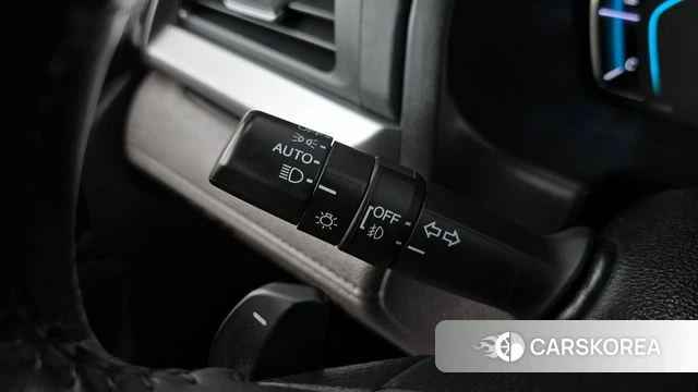 Honda Odyssey id 4900833 из Кореи 24