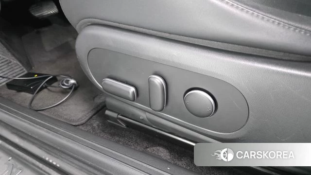 Hyundai Ionic 5 id 5012329 из Кореи 24