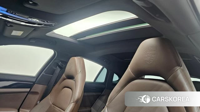 Porsche Panamera (971) id 4712841 из Кореи 24