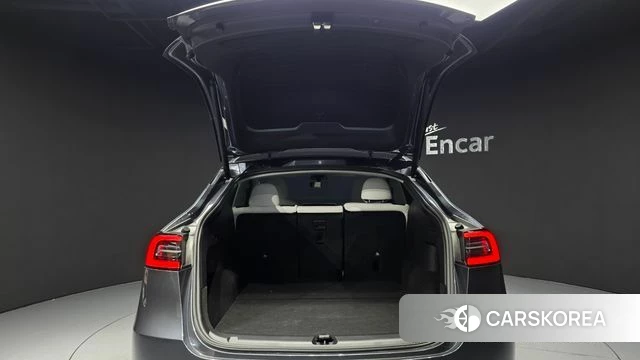 Tesla Model Y id 5047014 из Кореи 24