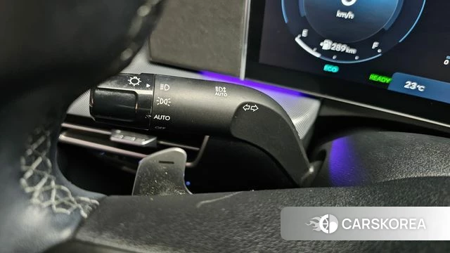 Hyundai Sonata D Edge Hybrid (DN8) id 5001737 из Кореи 24