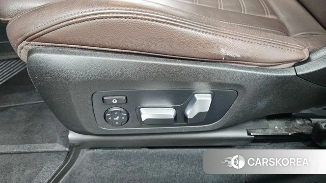 BMW X3 (G01) id 4953129 из Кореи 24