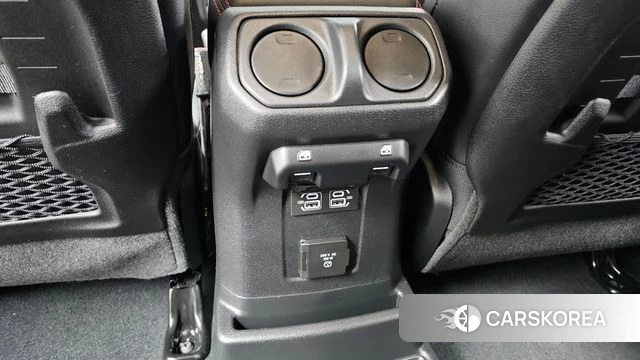 Jeep Wrangler (JL) id 4950646 из Кореи 24