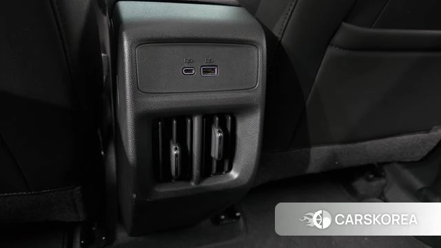 Chevrolet (GM Daewoo) Trax Crossover id 4928382 из Кореи 24