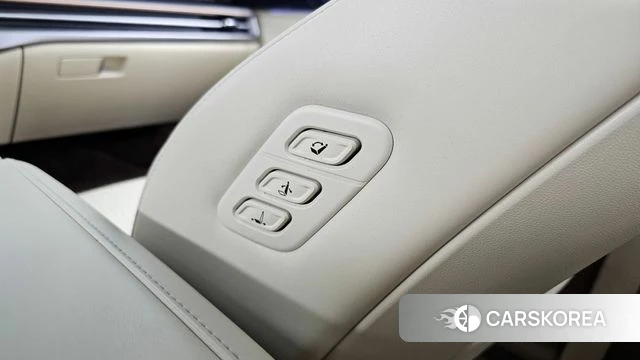 Hyundai Grandeur Hybrid (GN7) id 4995843 из Кореи 24