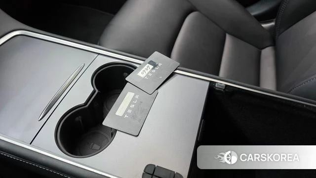 Tesla Model 3 id 4942597 из Кореи 24