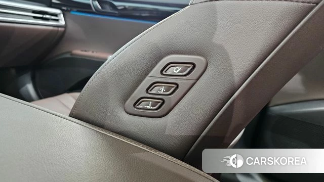 Hyundai Grandeur Hybrid (GN7) id 4834735 из Кореи 24