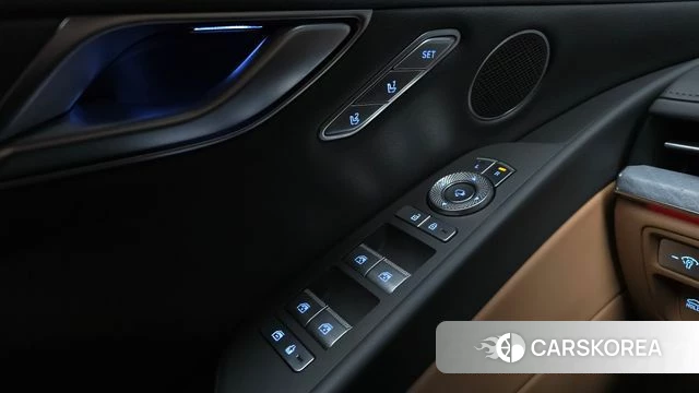 Genesis G80 (RG3) id 5003133 из Кореи 24