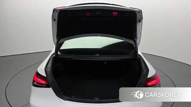 Mercedes-Benz E-Class W213 id 5022924 из Кореи 24