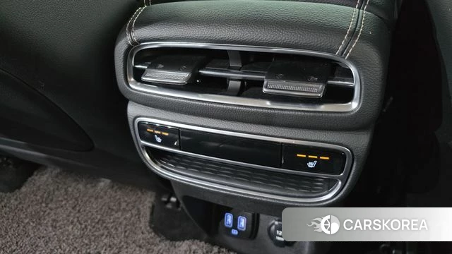 Genesis GV80 id 4959394 из Кореи 24