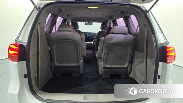 Kia The New Carnival id 4982844 из Кореи 24