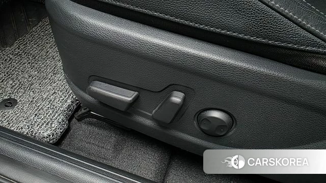 Kia Soul Booster EV id 4937445 из Кореи 24