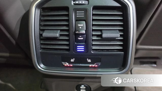 Porsche Macan id 4727053 из Кореи 24