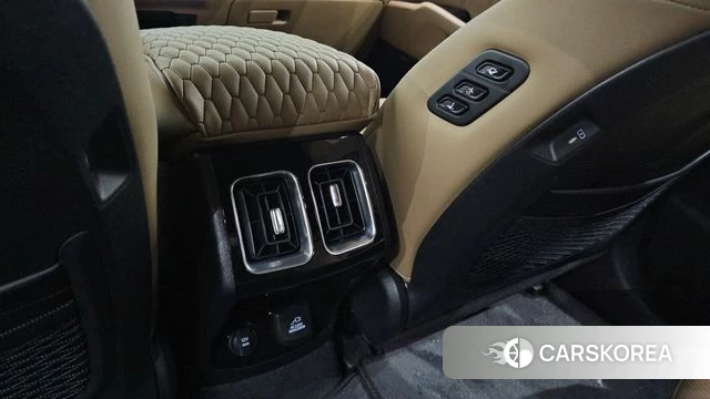 Kia The New Sorento 4th Generation id 5011405 из Кореи 24