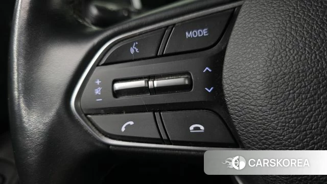Hyundai The New Santa Fe id 4996816 из Кореи 24