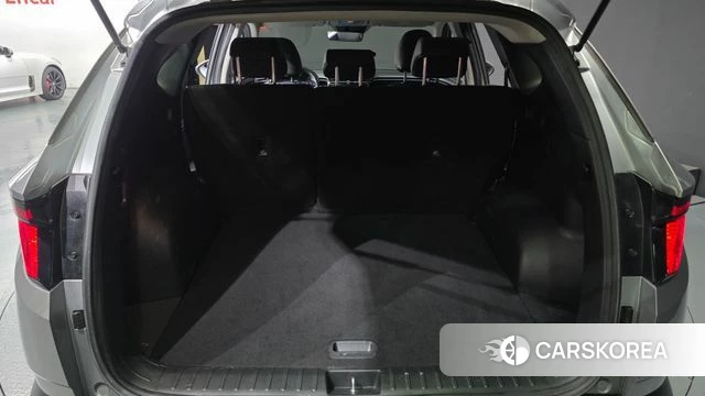 Hyundai Tucson (NX4) id 4769041 из Кореи 24