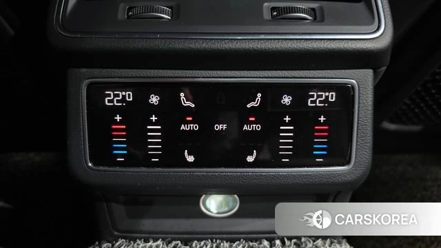 Audi A6 (C8) id 4717309 из Кореи 24