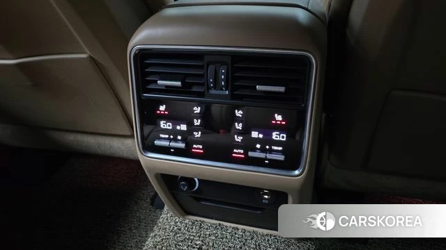 Porsche Cayenne (PO536) id 5035664 из Кореи 24