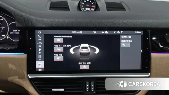 Porsche Cayenne (PO536) id 4770040 из Кореи 24