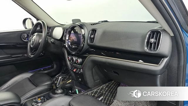 Mini Cooper D Countryman id 5013066 из Кореи 24
